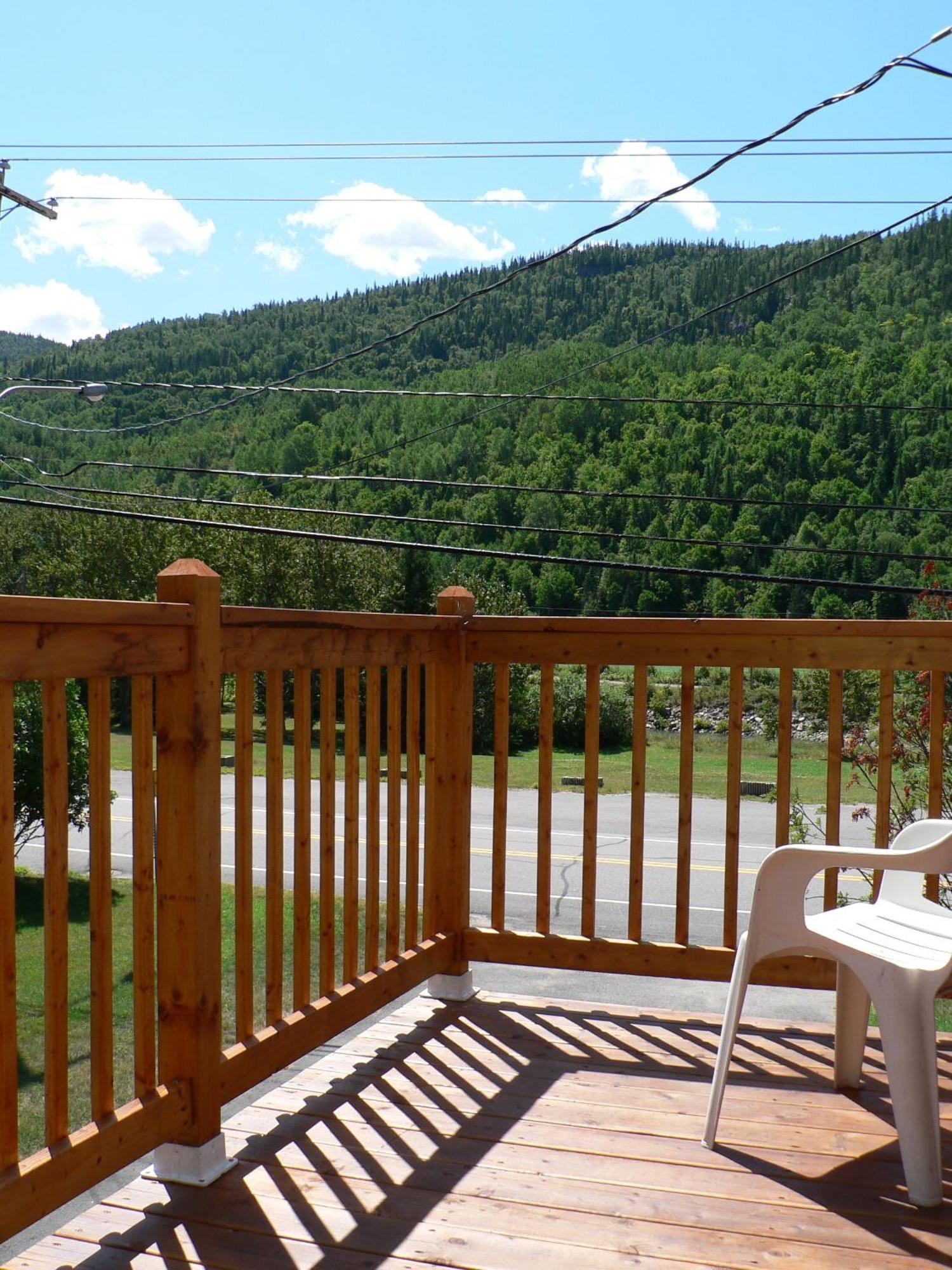B&B Les Deux Pignons Petit-Saguenay Room photo